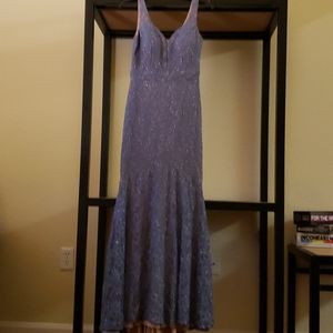 Long Formal Gown